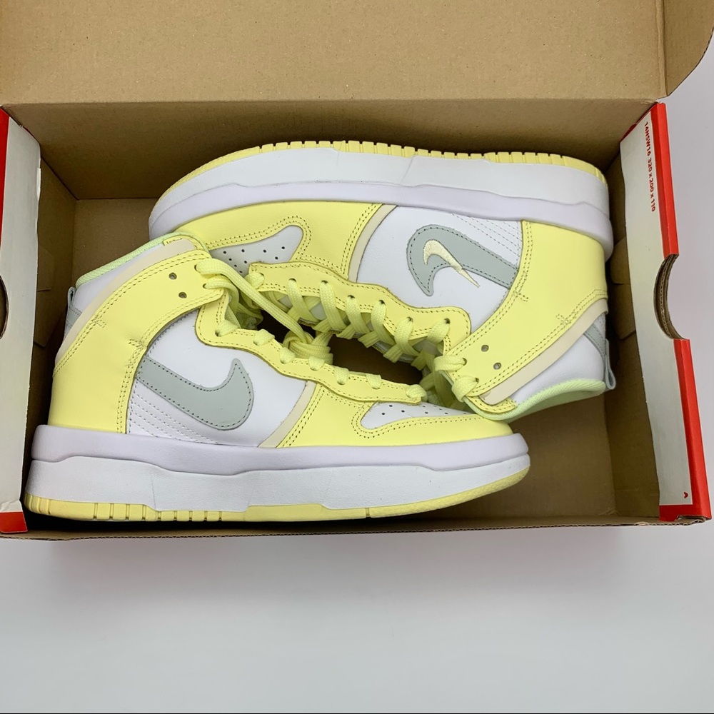 Nike Dunk High Up